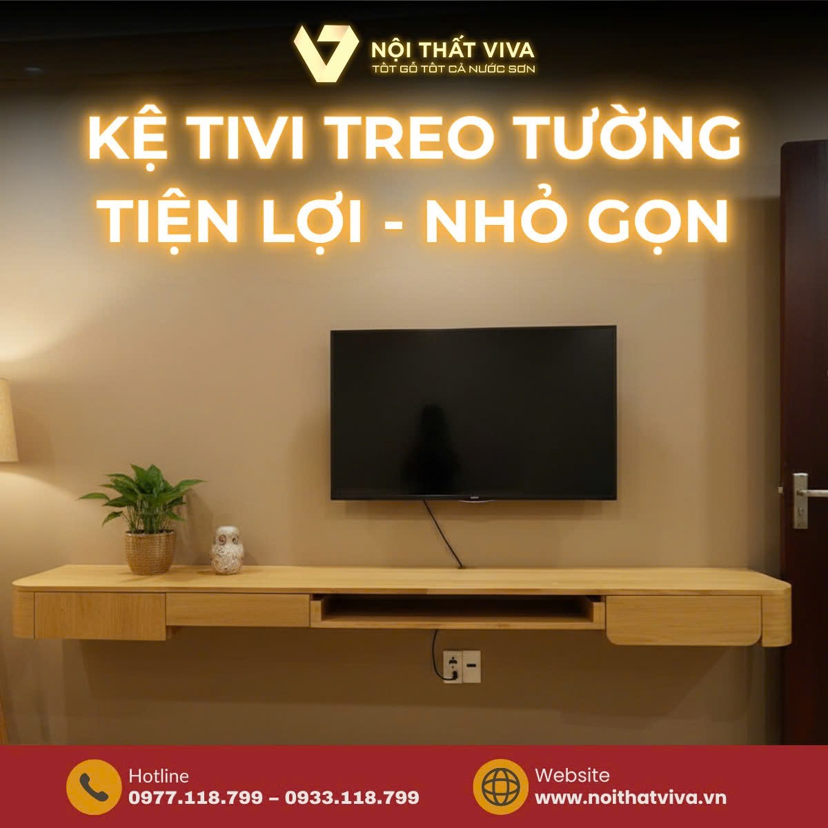Kinh nghiệm cần nắm để chọn mẫu kệ tivi treo tường đẹp và tiện dụng Kinh nghiệm cần nắm để chọn mẫu kệ tivi treo tường đẹp và tiện dụng