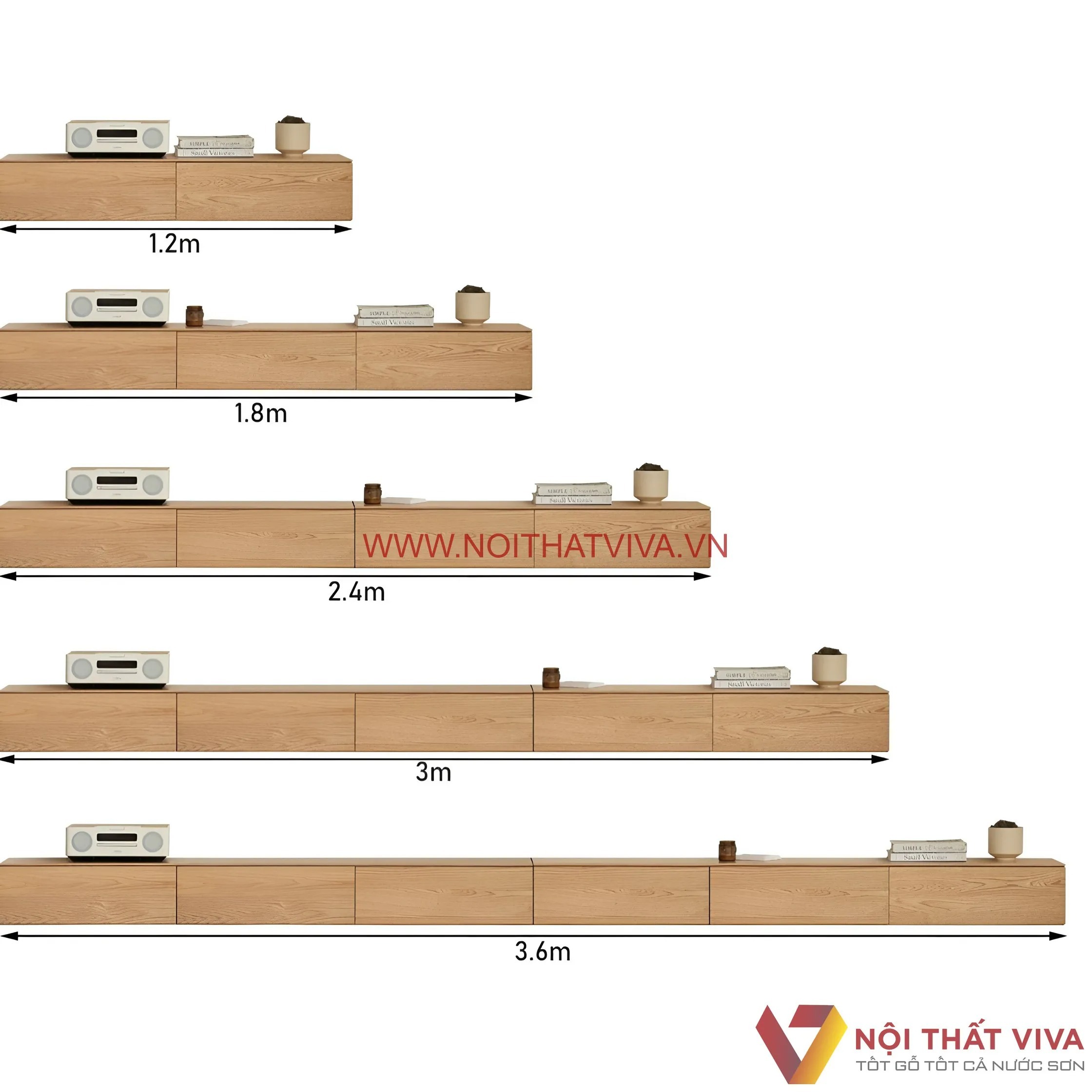 Kinh nghiệm cần nắm để chọn mẫu kệ tivi treo tường đẹp v&agrave; tiện dụng