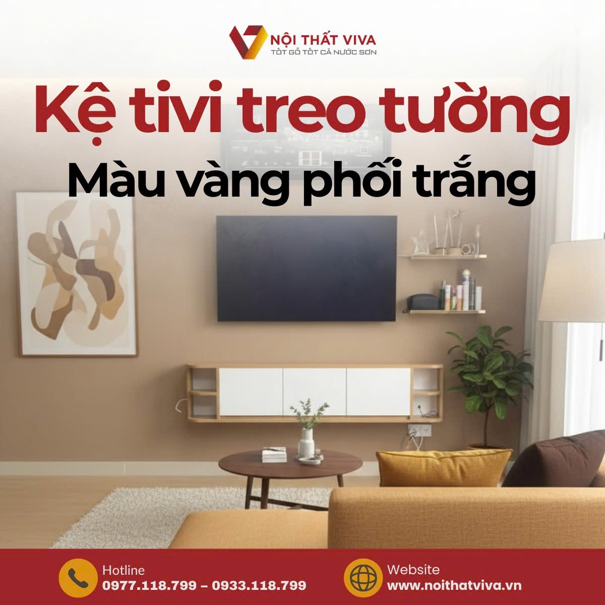 Kinh nghiệm cần nắm để chọn mẫu kệ tivi treo tường đẹp và tiện dụng Kinh nghiệm cần nắm để chọn mẫu kệ tivi treo tường đẹp và tiện dụng