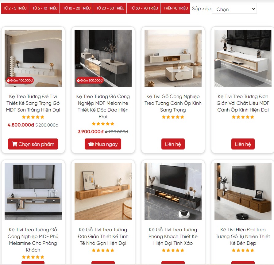 Kinh nghiệm cần nắm để chọn mẫu kệ tivi treo tường đẹp và tiện dụng Kinh nghiệm cần nắm để chọn mẫu kệ tivi treo tường đẹp và tiện dụng