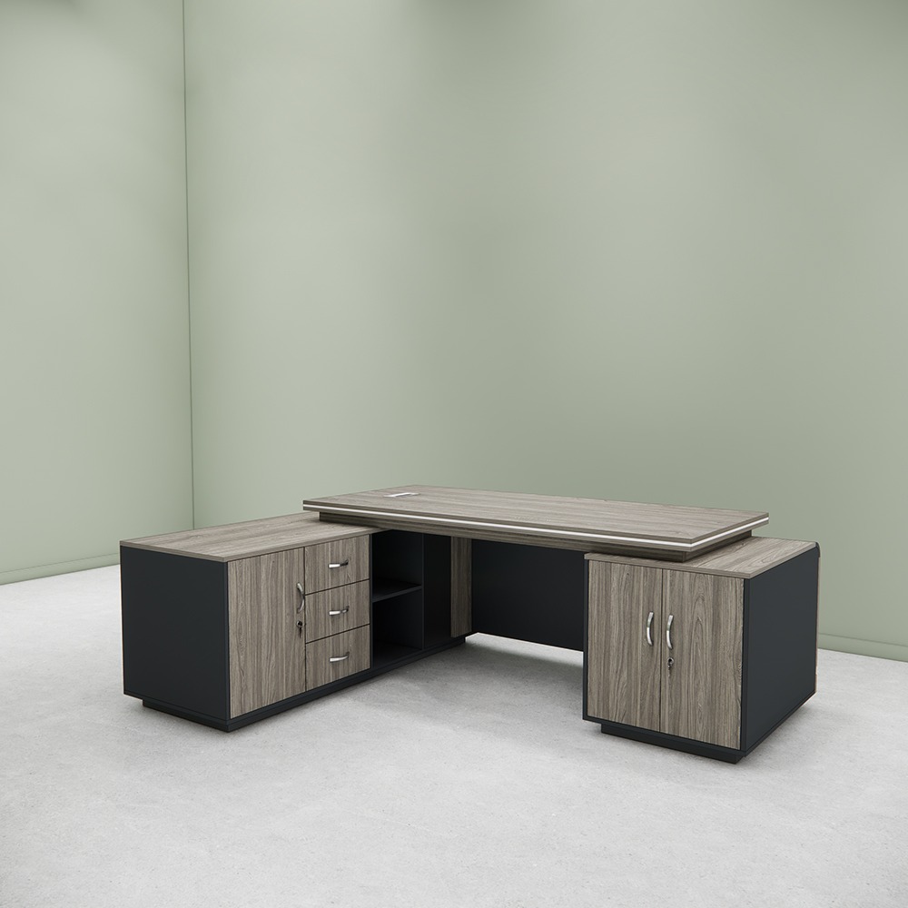 Kinh nghiệm chọn bàn làm việc gỗ phù hợp không gian, chuẩn xu hướng Kinh nghiệm chọn bàn làm việc gỗ phù hợp không gian, chuẩn xu hướng