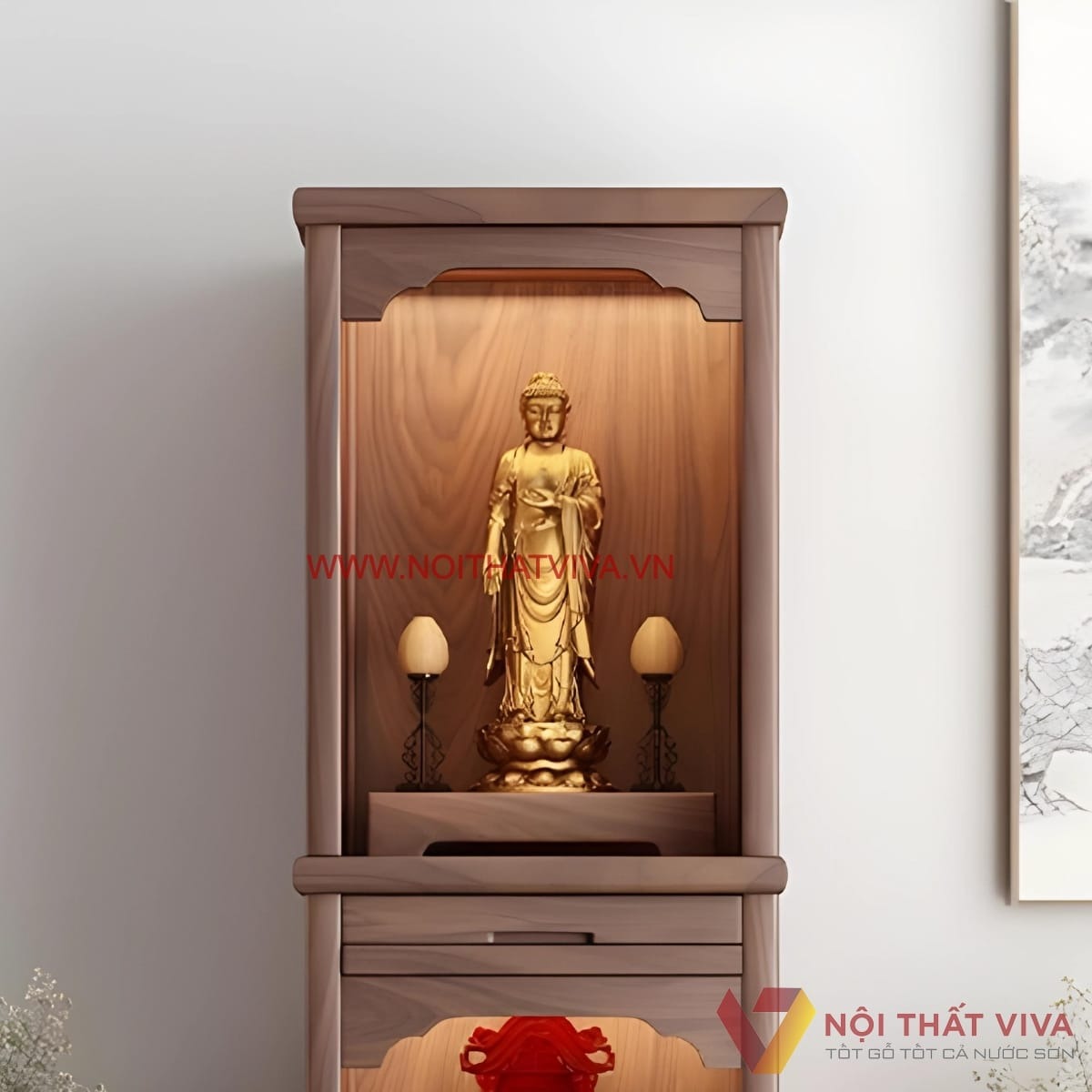 Kinh nghiệm chọn bàn thờ 3 tầng giá rẻ, đảm bảo chất lượng Kinh nghiệm chọn bàn thờ 3 tầng giá rẻ, đảm bảo chất lượng