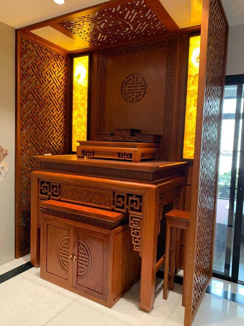 Kinh nghiệm chọn bàn thờ 3 tầng giá rẻ, đảm bảo chất lượng Kinh nghiệm chọn bàn thờ 3 tầng giá rẻ, đảm bảo chất lượng