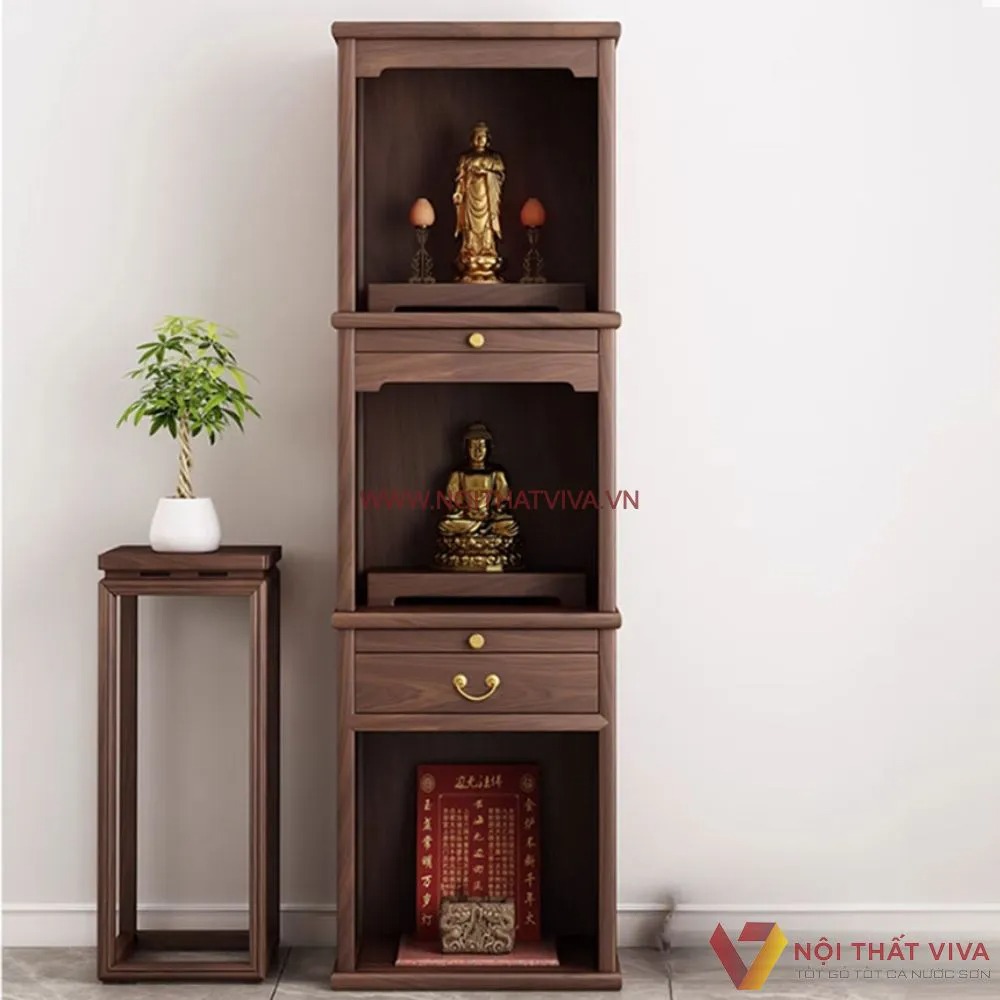 Kinh nghiệm chọn bàn thờ 3 tầng giá rẻ, đảm bảo chất lượng Kinh nghiệm chọn bàn thờ 3 tầng giá rẻ, đảm bảo chất lượng