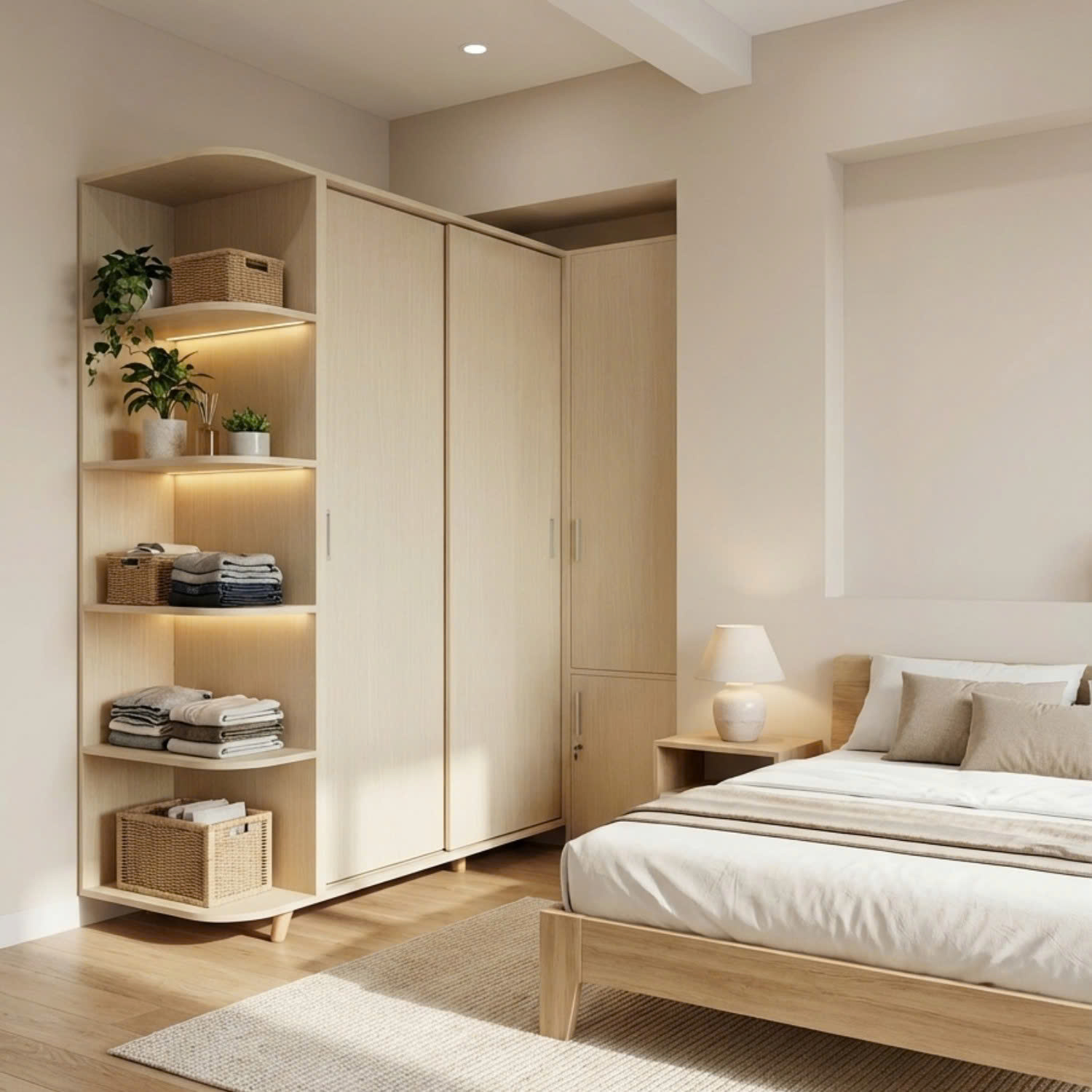 Kinh nghiệm chọn combo ph&ograve;ng ngủ bền đẹp, gi&aacute; rẻ đ&oacute;n Tết cho mọi nh&agrave;