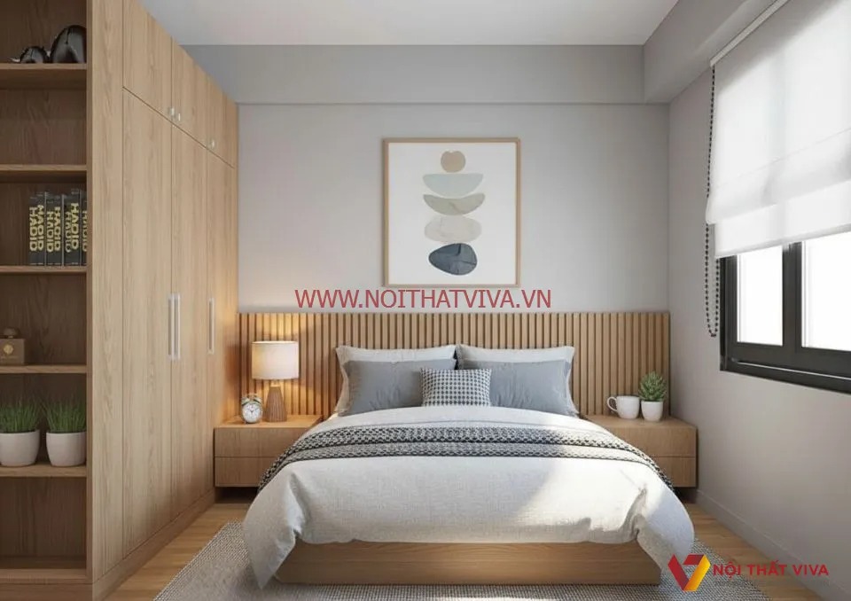 Kinh nghiệm chọn combo ph&ograve;ng ngủ bền đẹp, gi&aacute; rẻ đ&oacute;n Tết cho mọi nh&agrave;