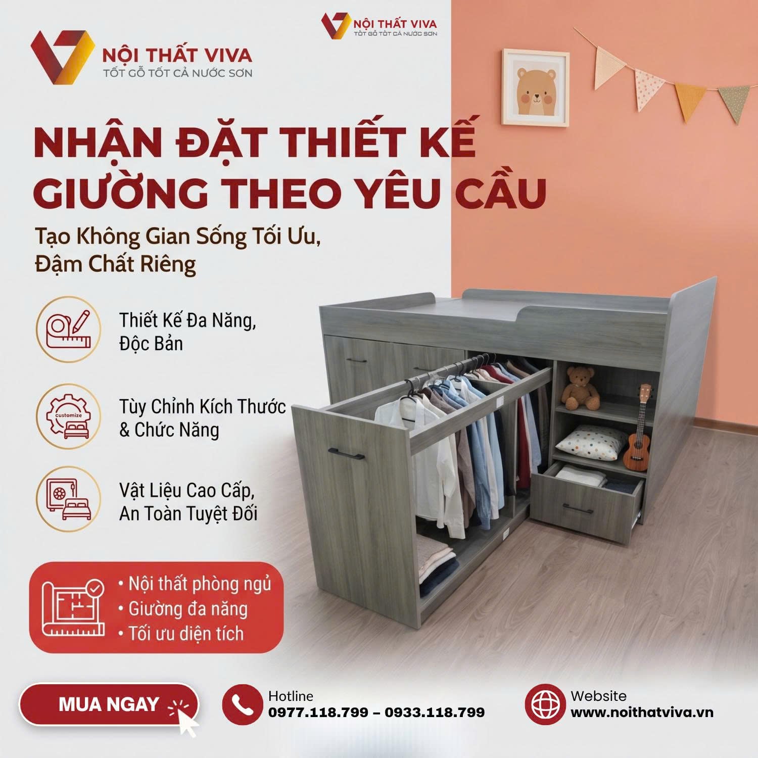 Kinh nghiệm chọn đơn vị nội thất Rạch Giá uy tín, giá hợp lý Kinh nghiệm chọn đơn vị nội thất Rạch Giá uy tín, giá hợp lý
