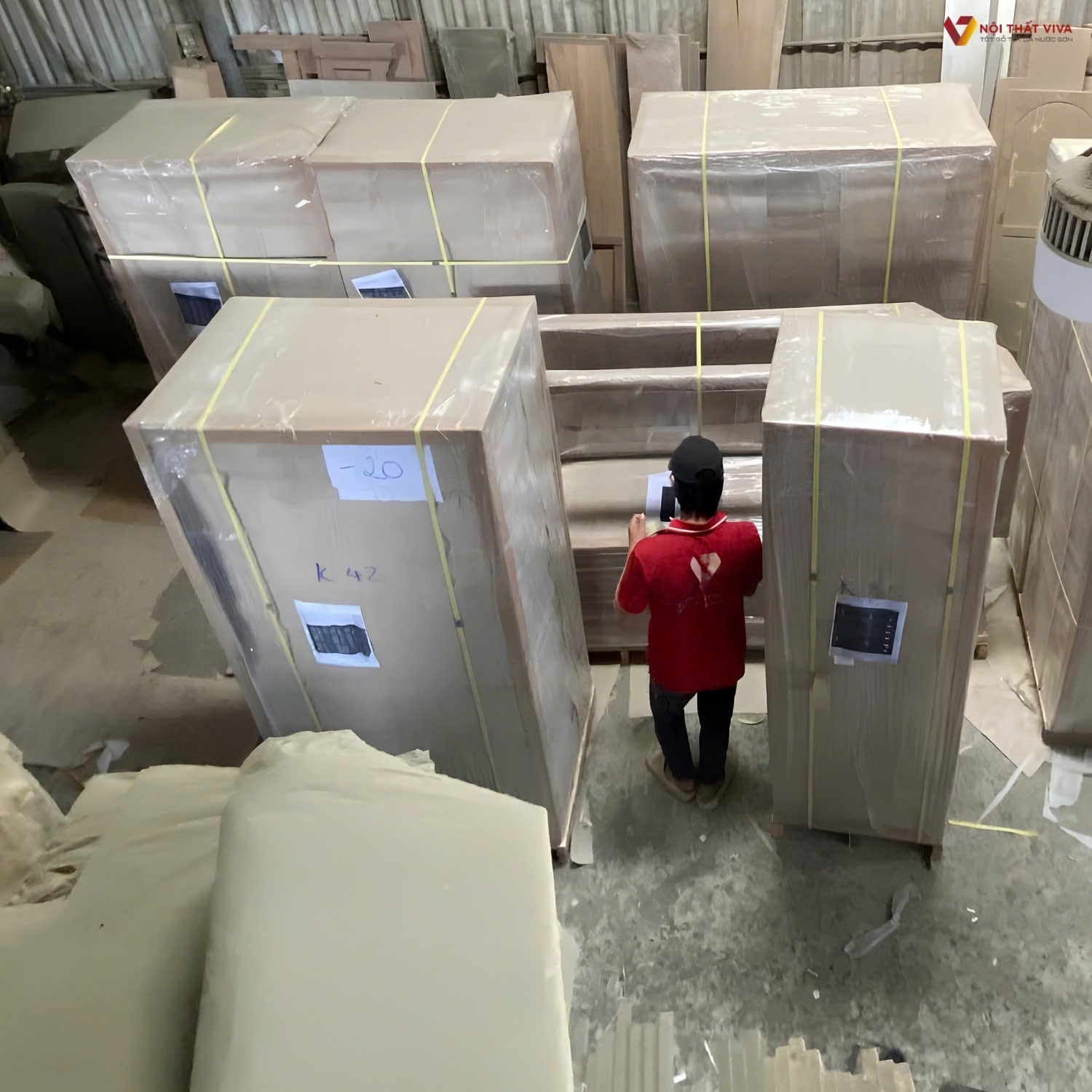 Kinh nghiệm chọn đơn vị nội thất Rạch Giá uy tín, giá hợp lý Kinh nghiệm chọn đơn vị nội thất Rạch Giá uy tín, giá hợp lý