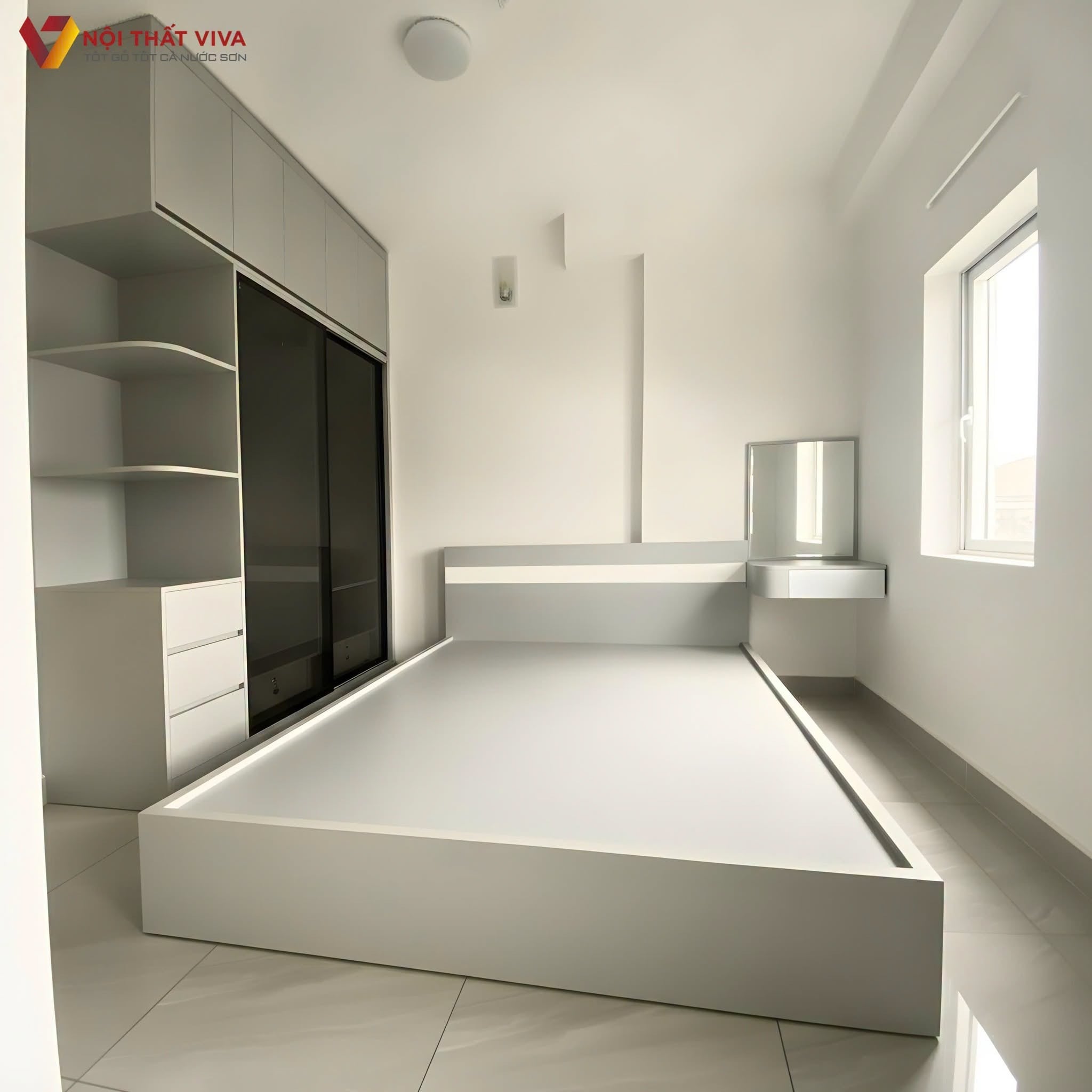 Kinh nghiệm chọn nội thất giá rẻ Cần Thơ đẹp, bền và tiết kiệm chi phí Kinh nghiệm chọn nội thất giá rẻ Cần Thơ đẹp, bền và tiết kiệm chi phí