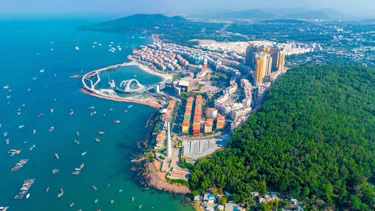Kinh nghiệm chọn nội thất Phú Quốc đẹp, bền từ vật liệu đến thi công Kinh nghiệm chọn nội thất Phú Quốc đẹp, bền từ vật liệu đến thi công