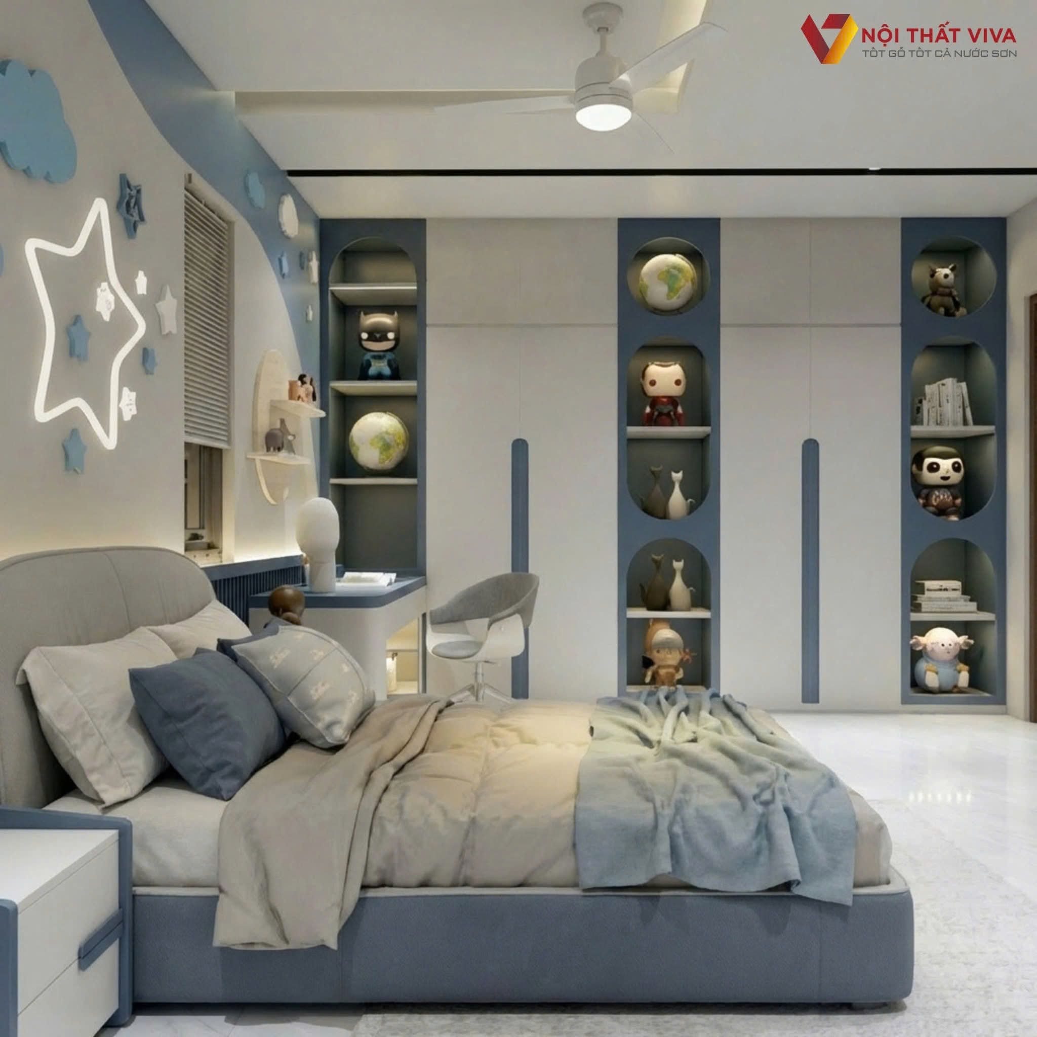 Kinh nghiệm chọn nội thất Phú Quốc đẹp, bền từ vật liệu đến thi công Kinh nghiệm chọn nội thất Phú Quốc đẹp, bền từ vật liệu đến thi công