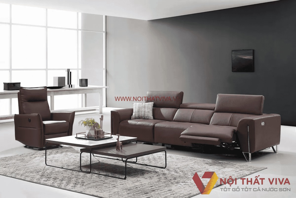 Kinh nghiệm mua sofa văn phòng đẹp, hợp phong thủy và thoải mái nhất