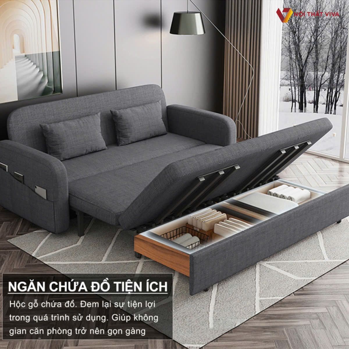 Kinh nghiệm mua sofa văn phòng đẹp, hợp phong thủy và thoải mái nhất