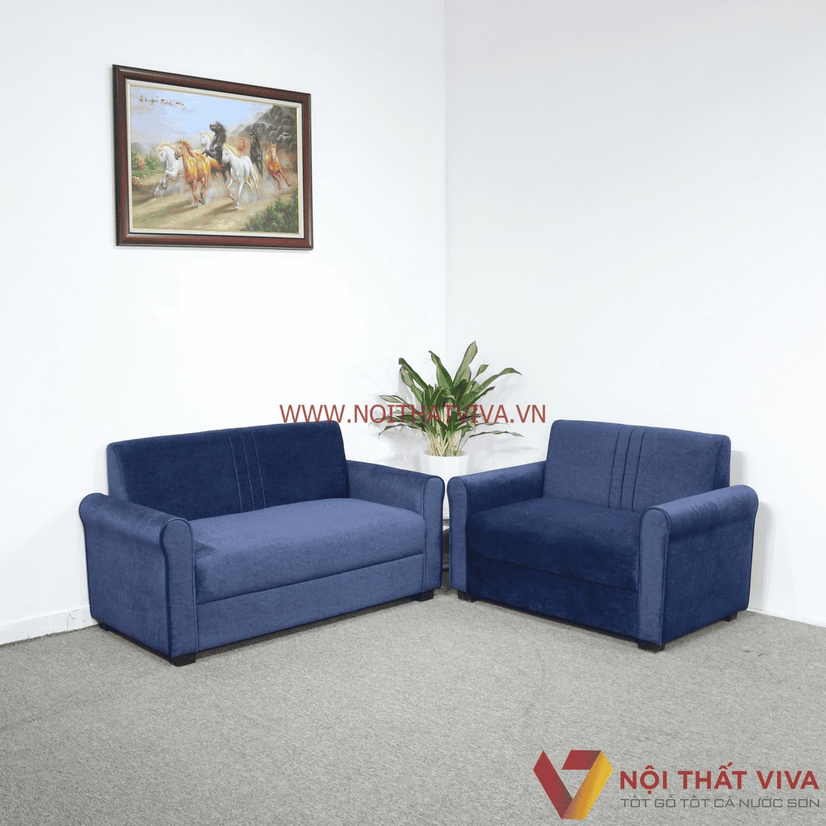 Kinh nghiệm mua sofa văn phòng đẹp, hợp phong thủy và thoải mái nhất