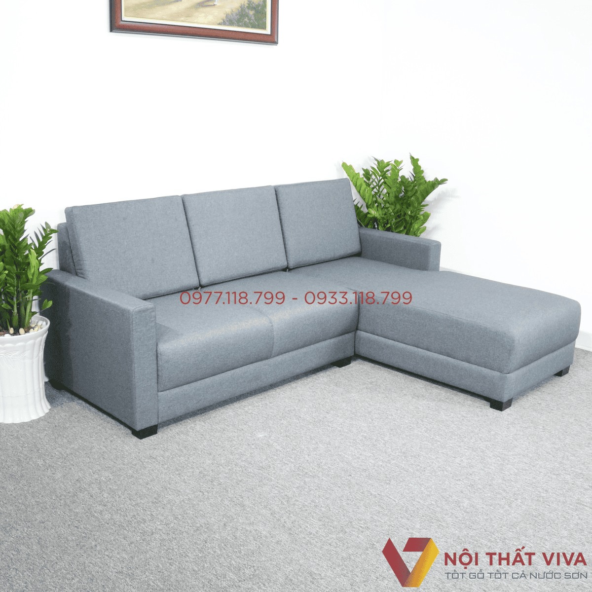 Kinh nghiệm mua sofa văn phòng đẹp, hợp phong thủy và thoải mái nhất