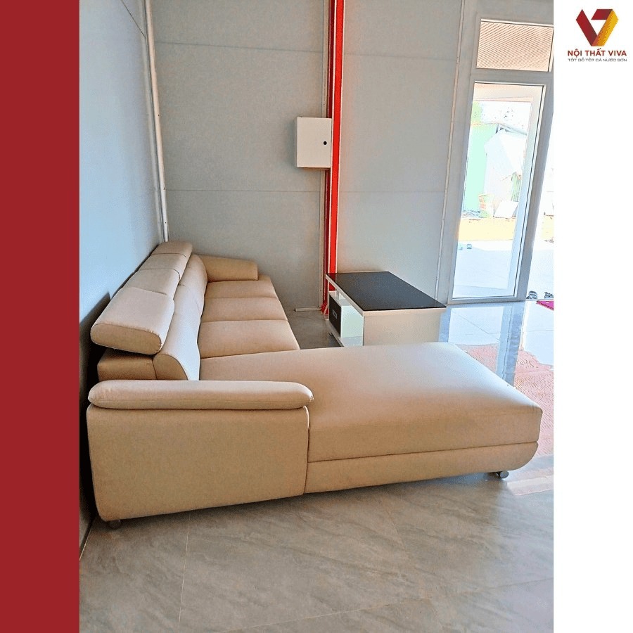 Kinh nghiệm mua sofa văn phòng đẹp, hợp phong thủy và thoải mái nhất