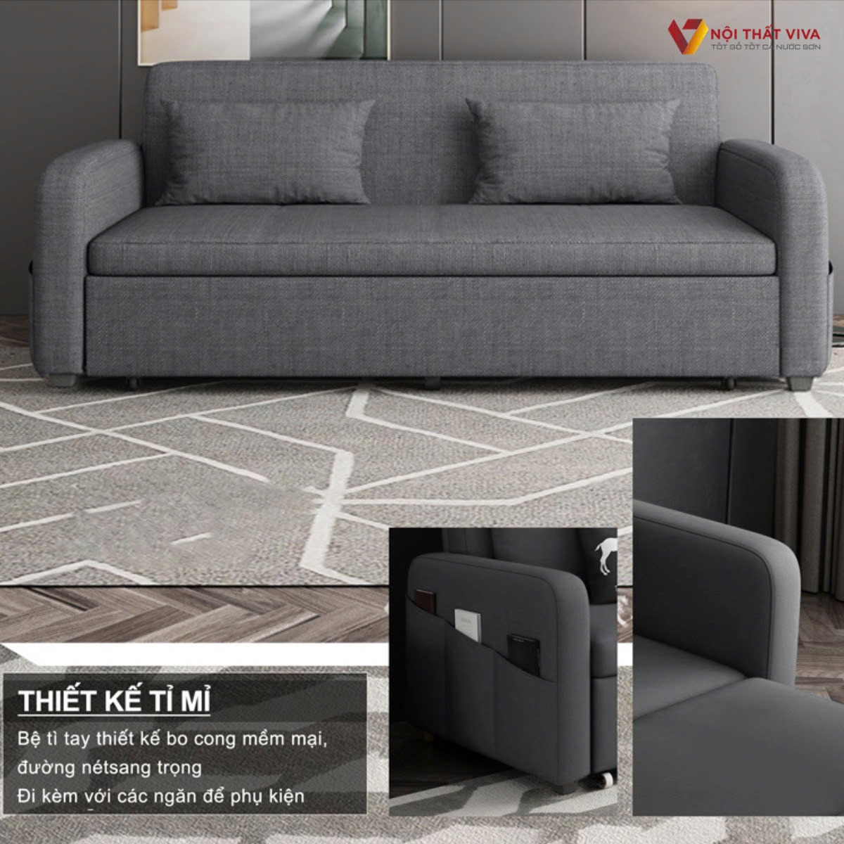 Kinh nghiệm mua sofa văn phòng đẹp, hợp phong thủy và thoải mái nhất