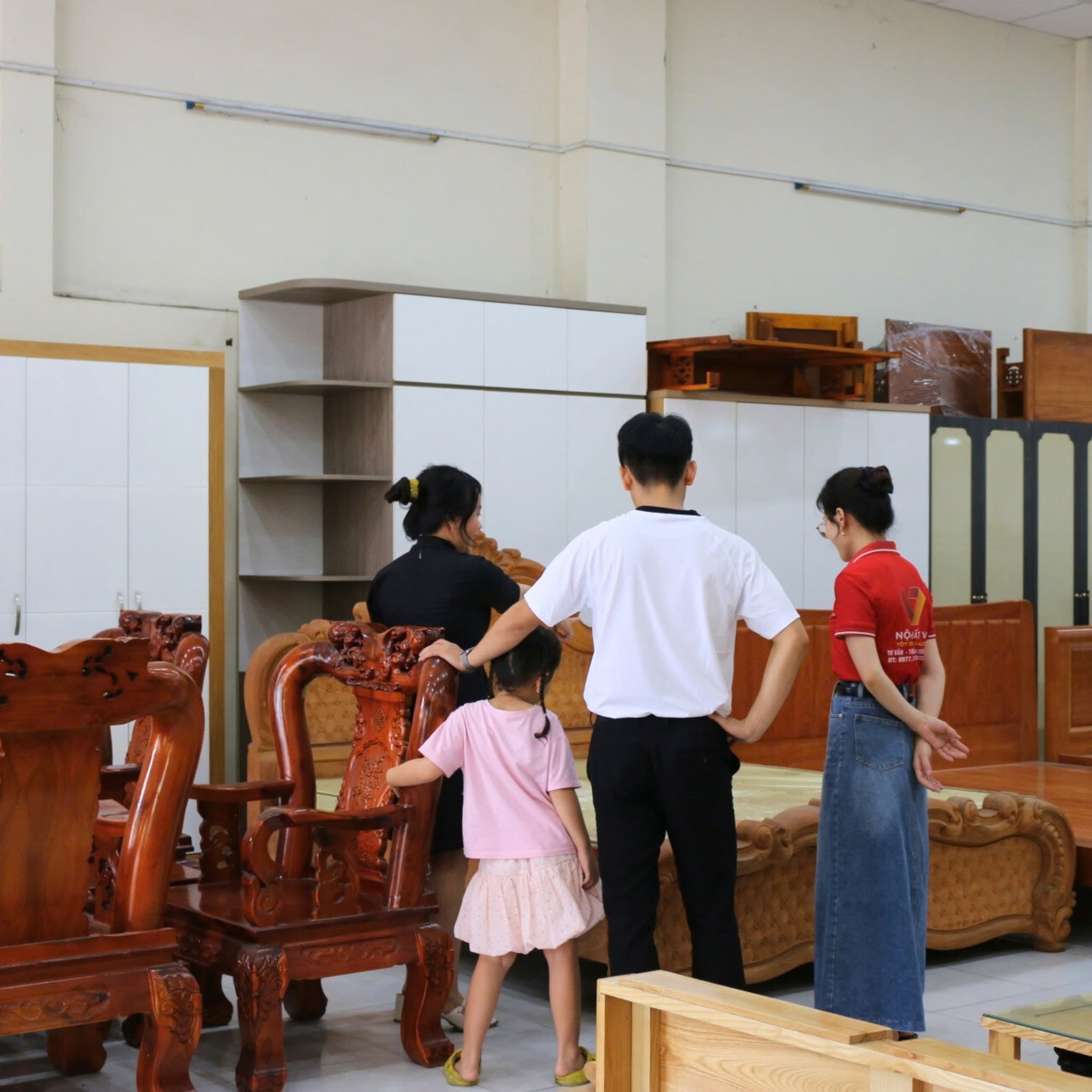 L&agrave;m sao để chọn được nội thất Long Xuy&ecirc;n bền đẹp, ưng &yacute; nhất?
