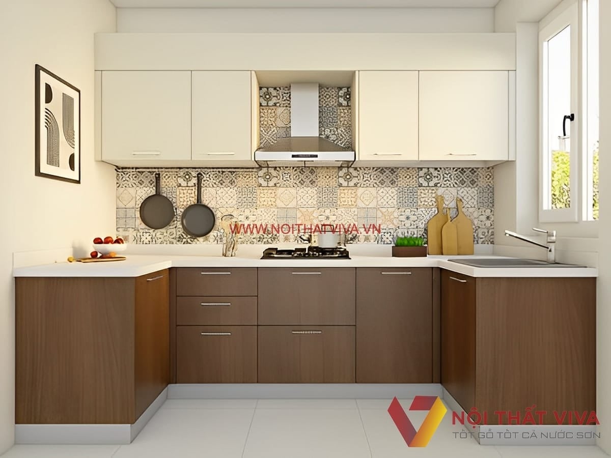 Làm sao để chọn được tủ bếp Cần Thơ đẹp, bền, phù hợp và tiết kiệm chi phí? Làm sao để chọn được tủ bếp Cần Thơ đẹp, bền, phù hợp và tiết kiệm chi phí?