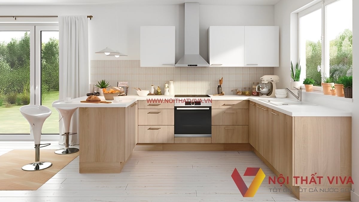 Làm sao để chọn được tủ bếp Cần Thơ đẹp, bền, phù hợp và tiết kiệm chi phí? Làm sao để chọn được tủ bếp Cần Thơ đẹp, bền, phù hợp và tiết kiệm chi phí?