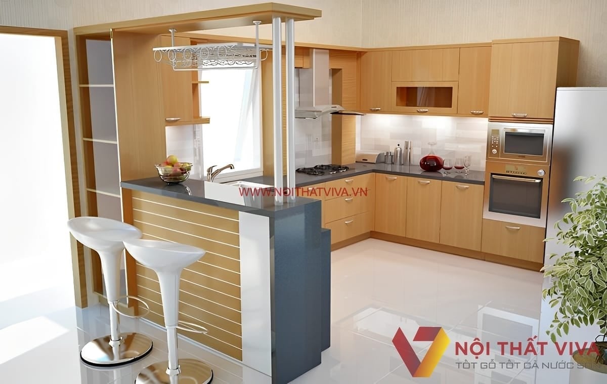 Làm sao để chọn được tủ bếp Cần Thơ đẹp, bền, phù hợp và tiết kiệm chi phí? Làm sao để chọn được tủ bếp Cần Thơ đẹp, bền, phù hợp và tiết kiệm chi phí?