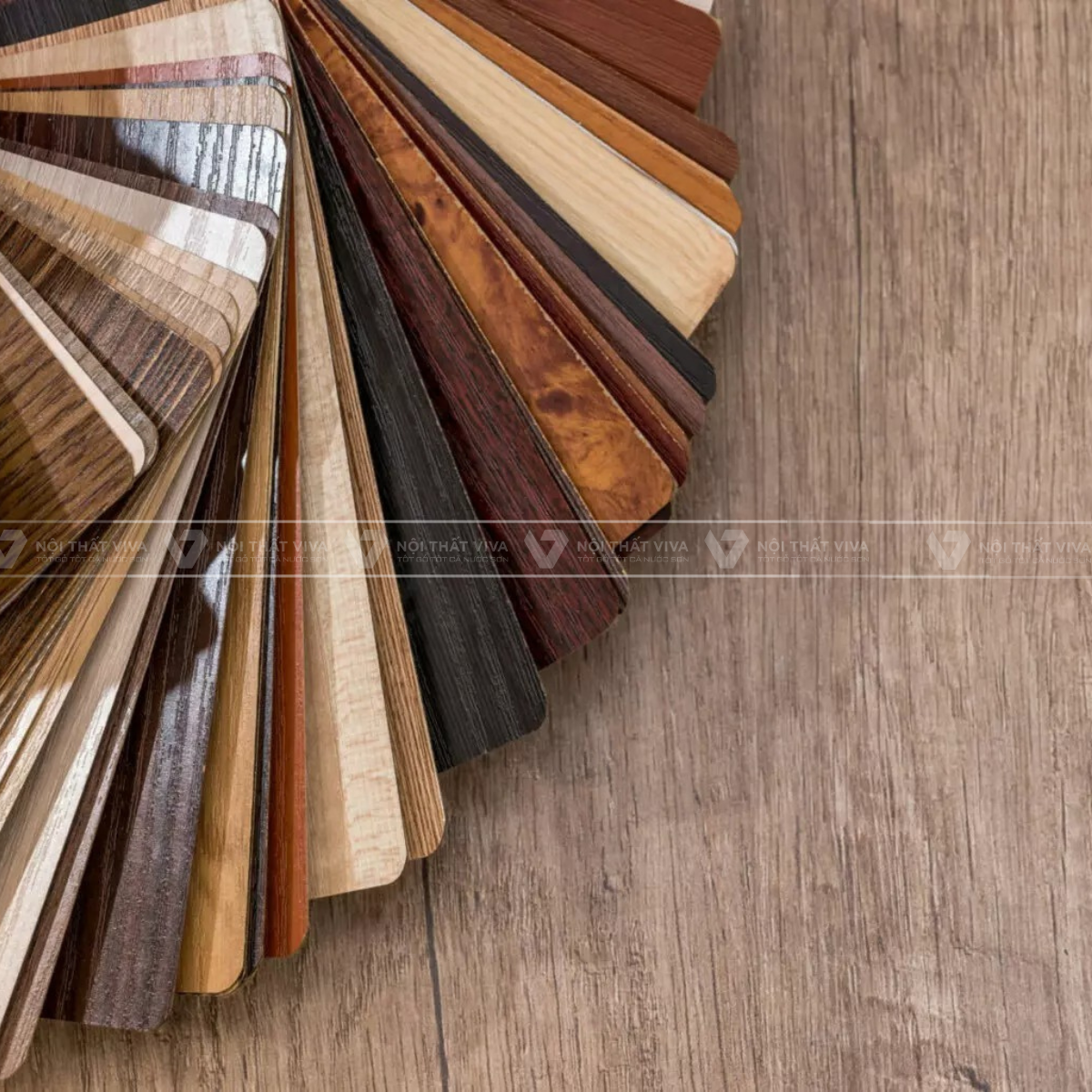 Laminate là gì? Những điều nên biết về chất liệu này