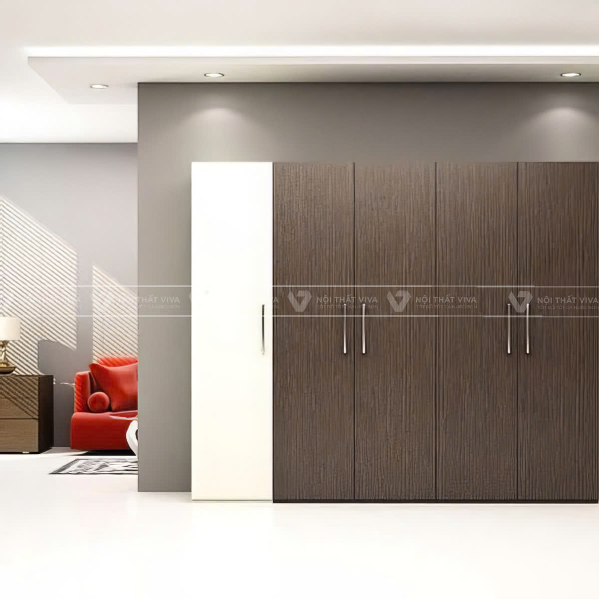 Laminate là gì? Những điều nên biết về chất liệu này