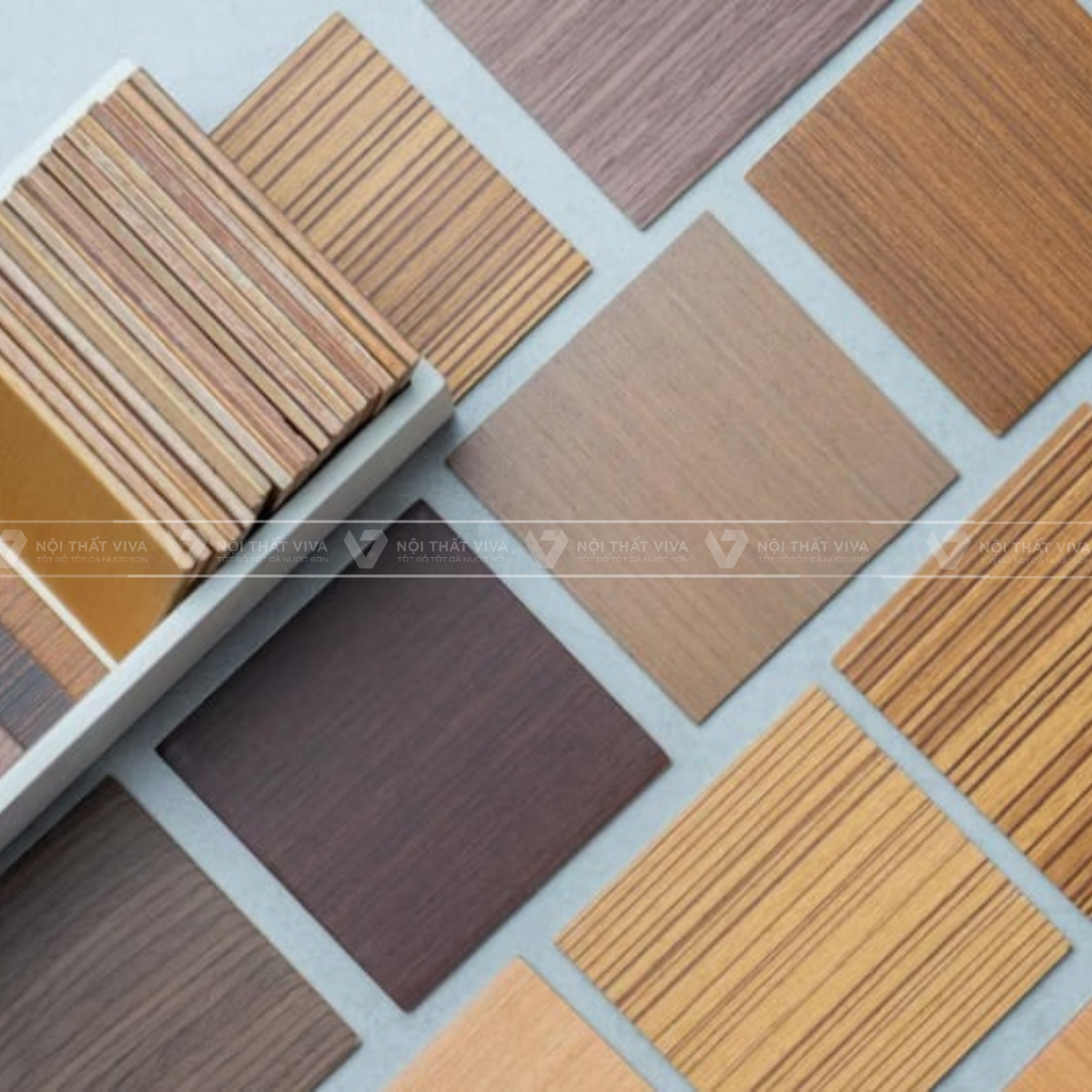 Laminate là gì? Những điều nên biết về chất liệu này