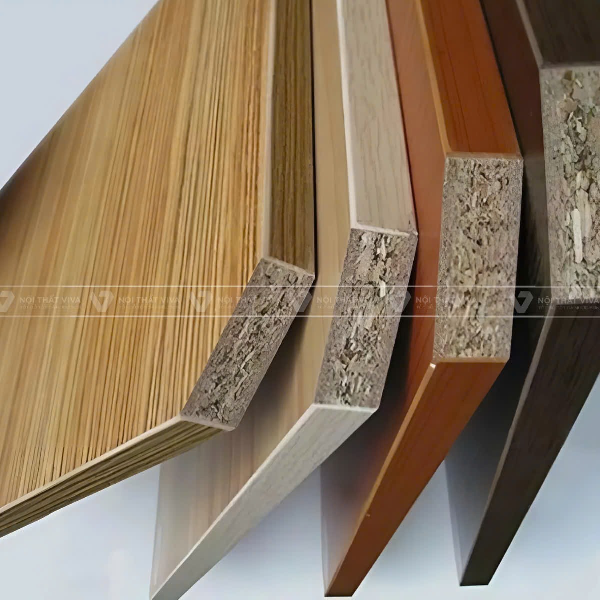 Laminate là gì? Những điều nên biết về chất liệu này