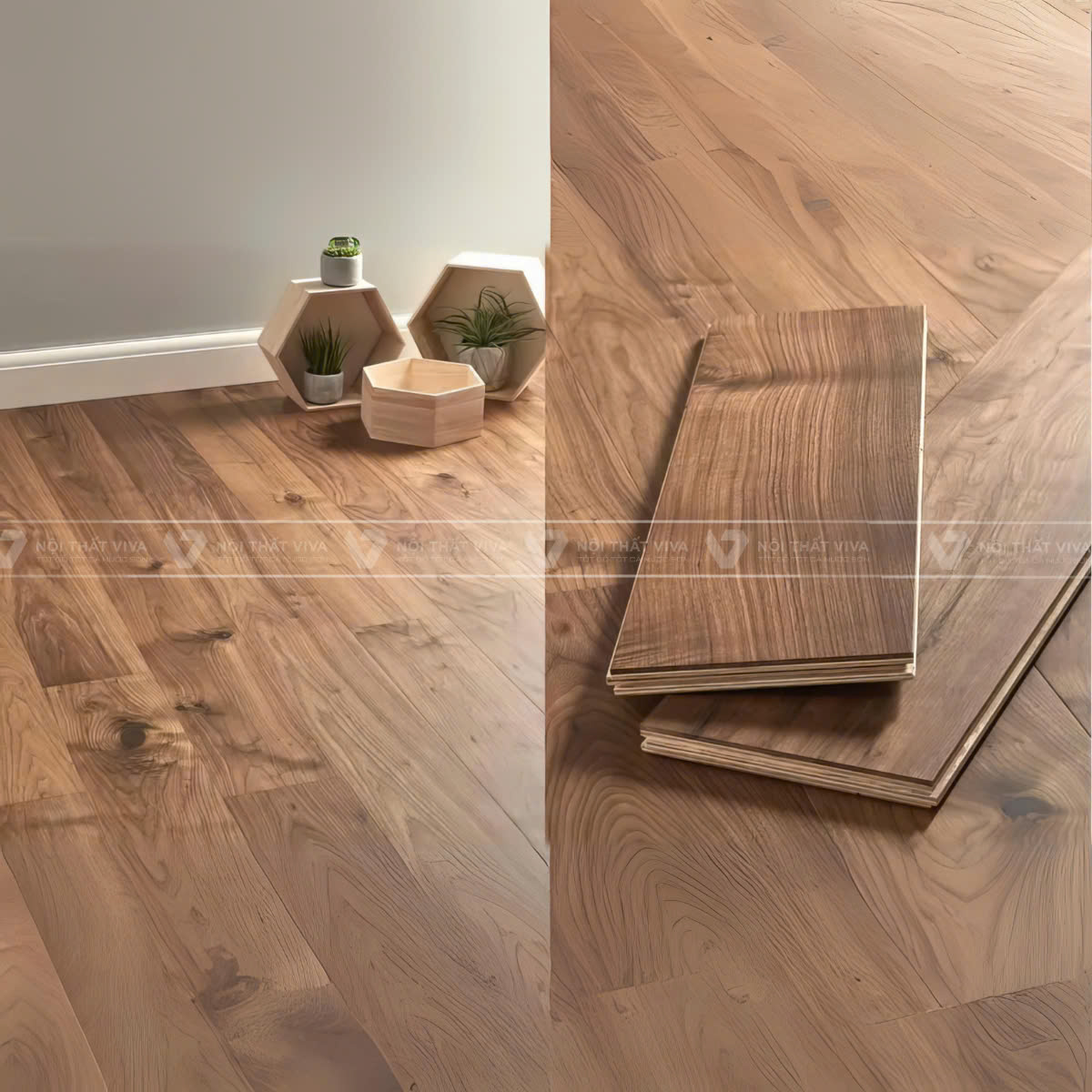 Laminate là gì? Những điều nên biết về chất liệu này