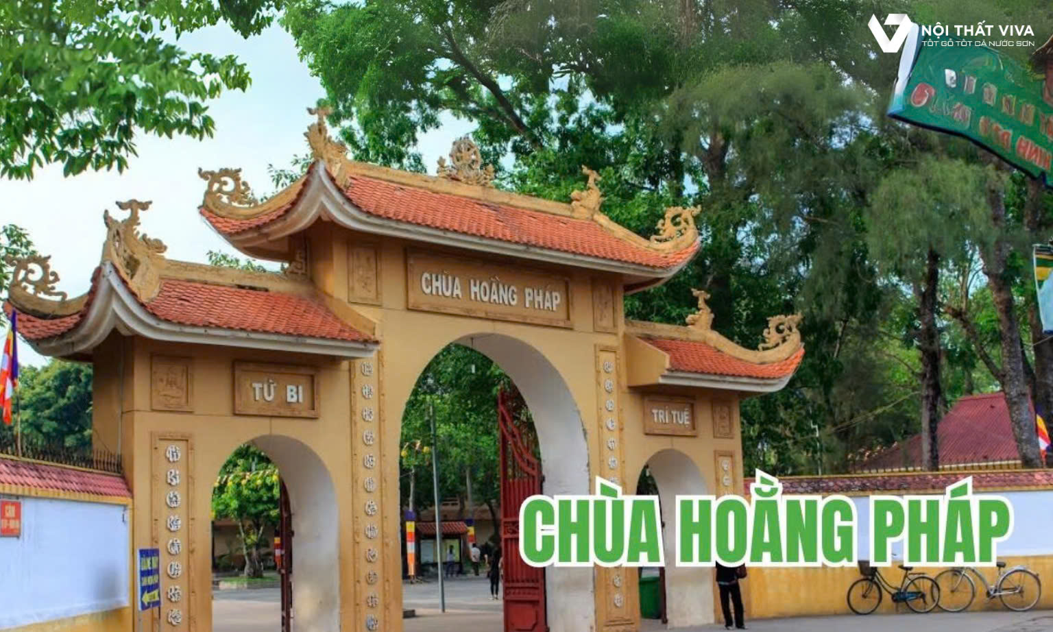 Lễ Vu Lan rằm tháng 7: Nguồn gốc, ý nghĩa và những nghi lễ quan trọng