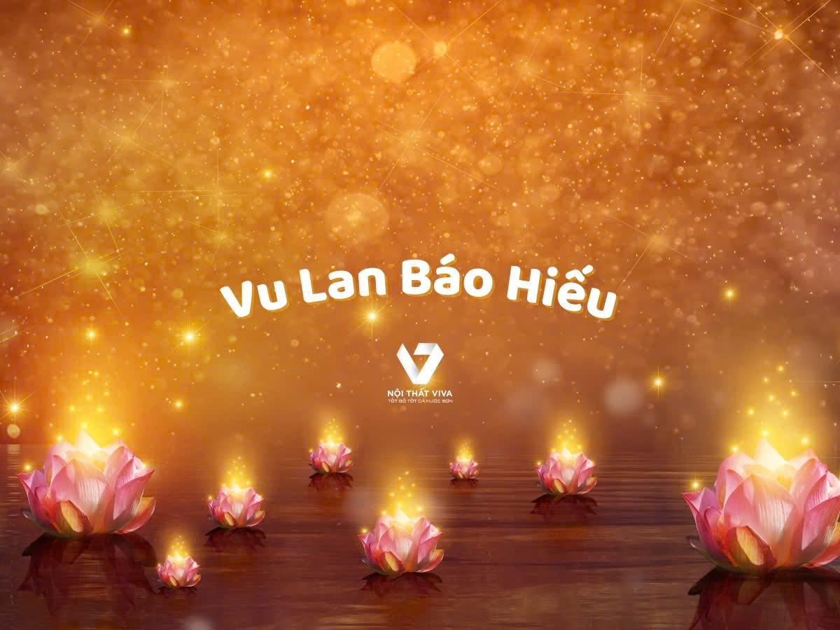 Lễ Vu Lan rằm tháng 7: Nguồn gốc, ý nghĩa và những nghi lễ quan trọng