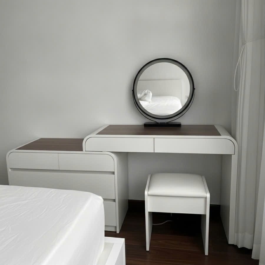 Mách bạn cách chọn mua bàn trang điểm Cần Thơ mẫu đẹp, giá tốt nhất Mách bạn cách chọn mua bàn trang điểm Cần Thơ mẫu đẹp, giá tốt nhất