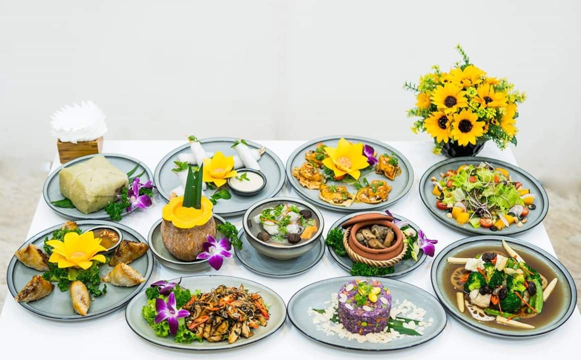 M&acirc;m c&uacute;ng Rằm th&aacute;ng Gi&ecirc;ng chuẩn nhất 2026: Lễ vật, c&aacute;ch b&agrave;y v&agrave; &yacute; nghĩa