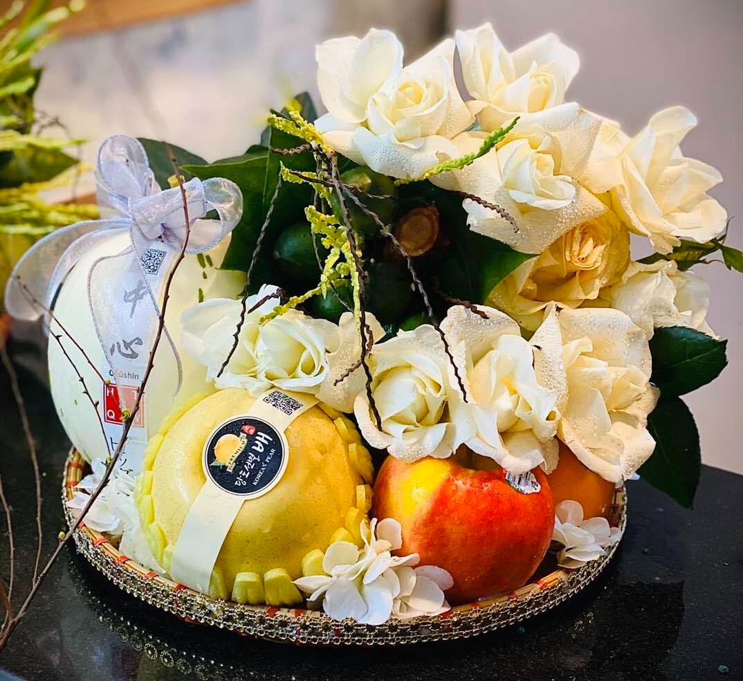 M&acirc;m c&uacute;ng Rằm th&aacute;ng Gi&ecirc;ng chuẩn nhất 2026: Lễ vật, c&aacute;ch b&agrave;y v&agrave; &yacute; nghĩa