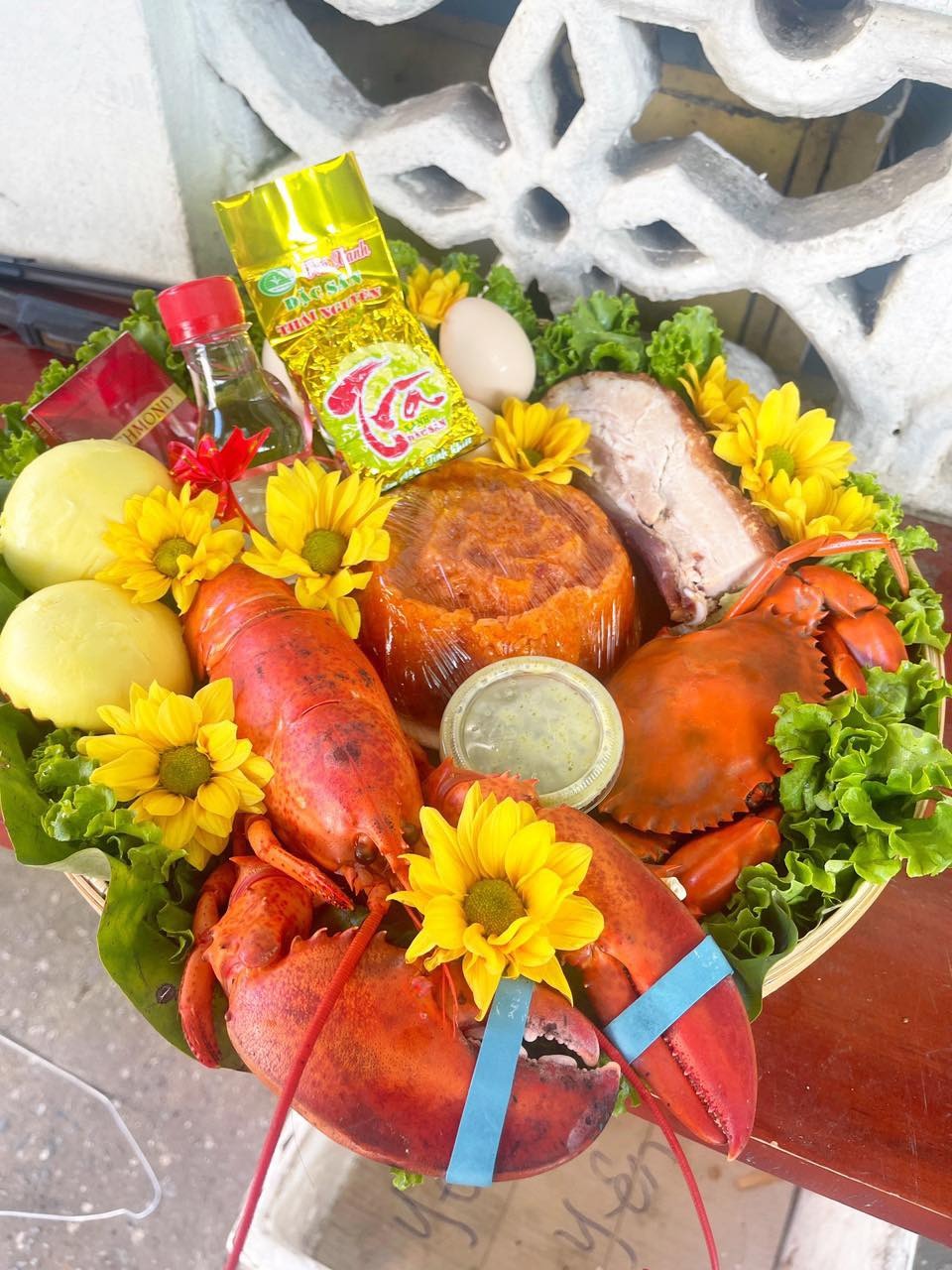 M&acirc;m c&uacute;ng Thần T&agrave;i đầy đủ nhất 2026 lễ vật c&aacute;ch b&agrave;y v&agrave; lưu &yacute; quan trọng