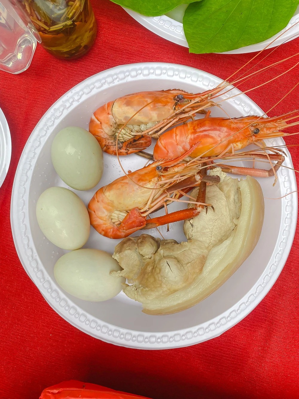 M&acirc;m c&uacute;ng Thần T&agrave;i đầy đủ nhất 2026 lễ vật c&aacute;ch b&agrave;y v&agrave; lưu &yacute; quan trọng