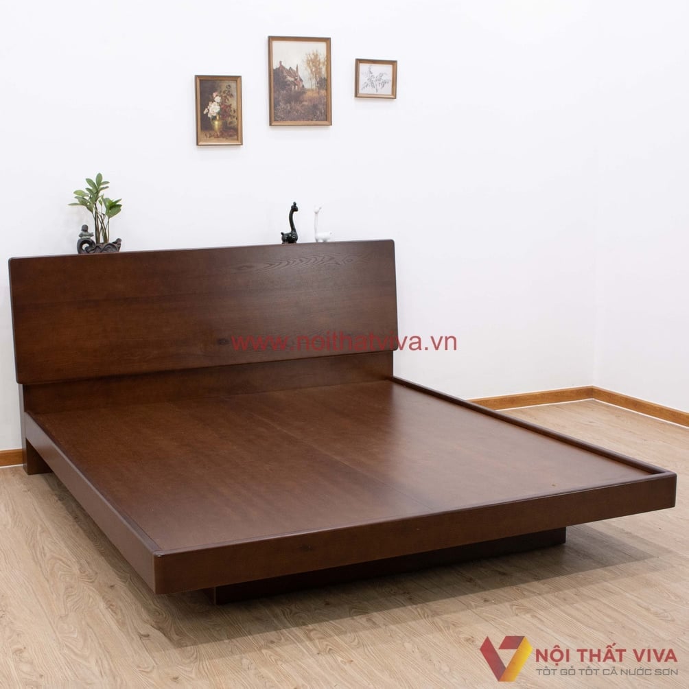 Mãn nhãn với 50+ mẫu giường ngủ đẹp sang trọng cho phòng ngủ hiện đại Mãn nhãn với 50+ mẫu giường ngủ đẹp sang trọng cho phòng ngủ hiện đại