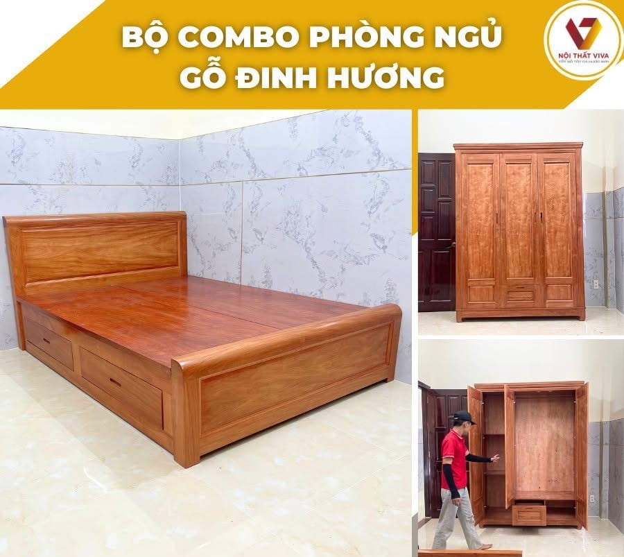 Mãn nhãn với 50+ mẫu giường ngủ đẹp sang trọng cho phòng ngủ hiện đại Mãn nhãn với 50+ mẫu giường ngủ đẹp sang trọng cho phòng ngủ hiện đại