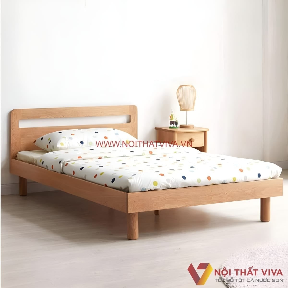 Mãn nhãn với 50+ mẫu giường ngủ đẹp sang trọng cho phòng ngủ hiện đại Mãn nhãn với 50+ mẫu giường ngủ đẹp sang trọng cho phòng ngủ hiện đại