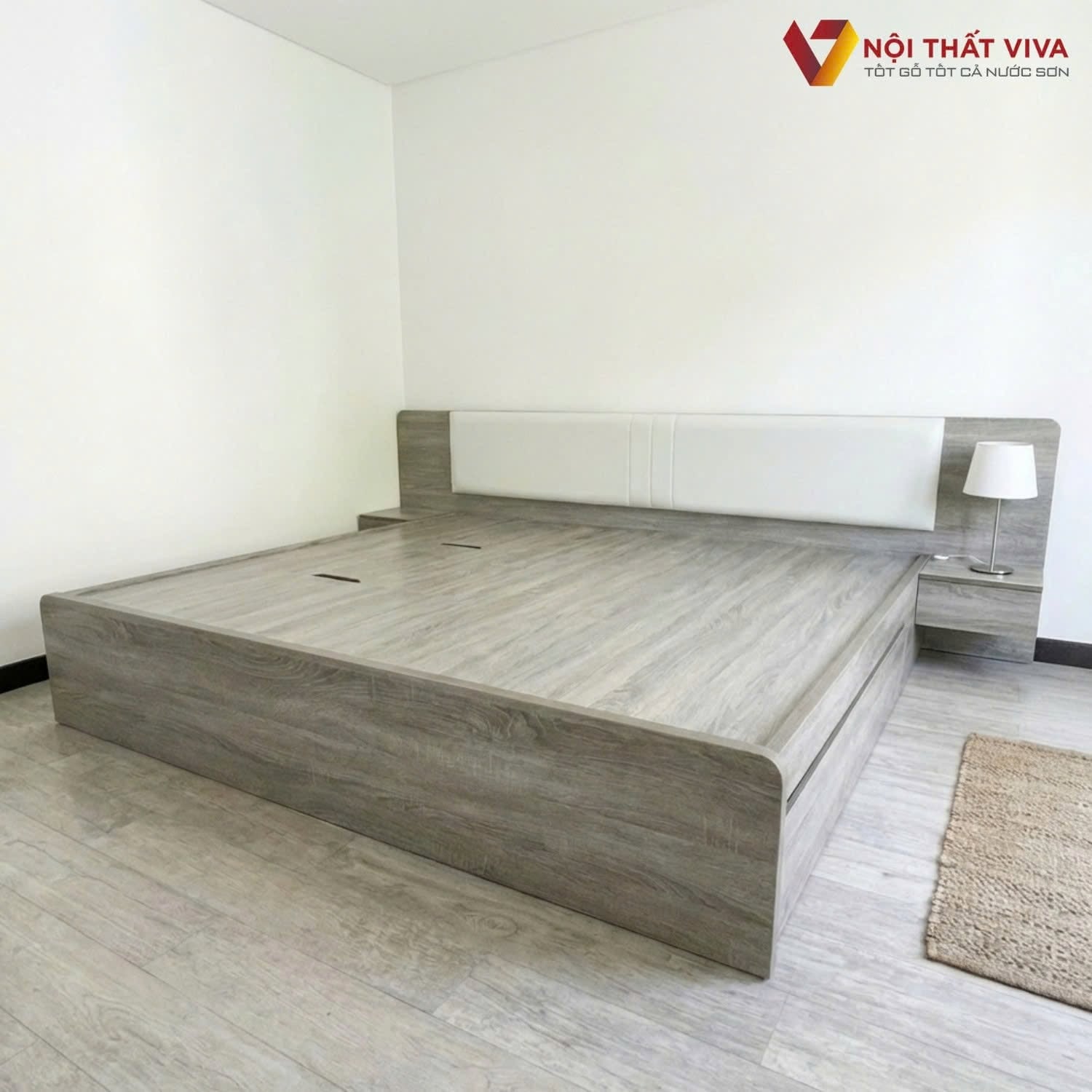 Mãn nhãn với 50+ mẫu giường ngủ đẹp sang trọng cho phòng ngủ hiện đại Mãn nhãn với 50+ mẫu giường ngủ đẹp sang trọng cho phòng ngủ hiện đại