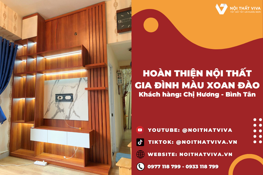 Mẫu Tủ Kệ Trang Trí Phòng Khách Sự Hoàn Hảo Hiện Đại Cho Không Gian 