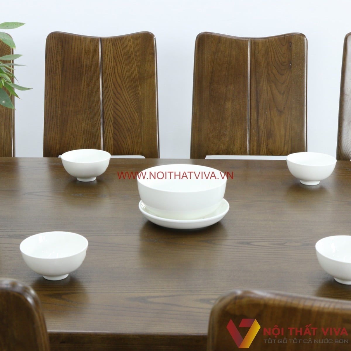 Mẹo chọn bộ b&agrave;n ăn 6 ghế ph&ugrave; hợp nhất cho gia đ&igrave;nh - Nội thất Viva