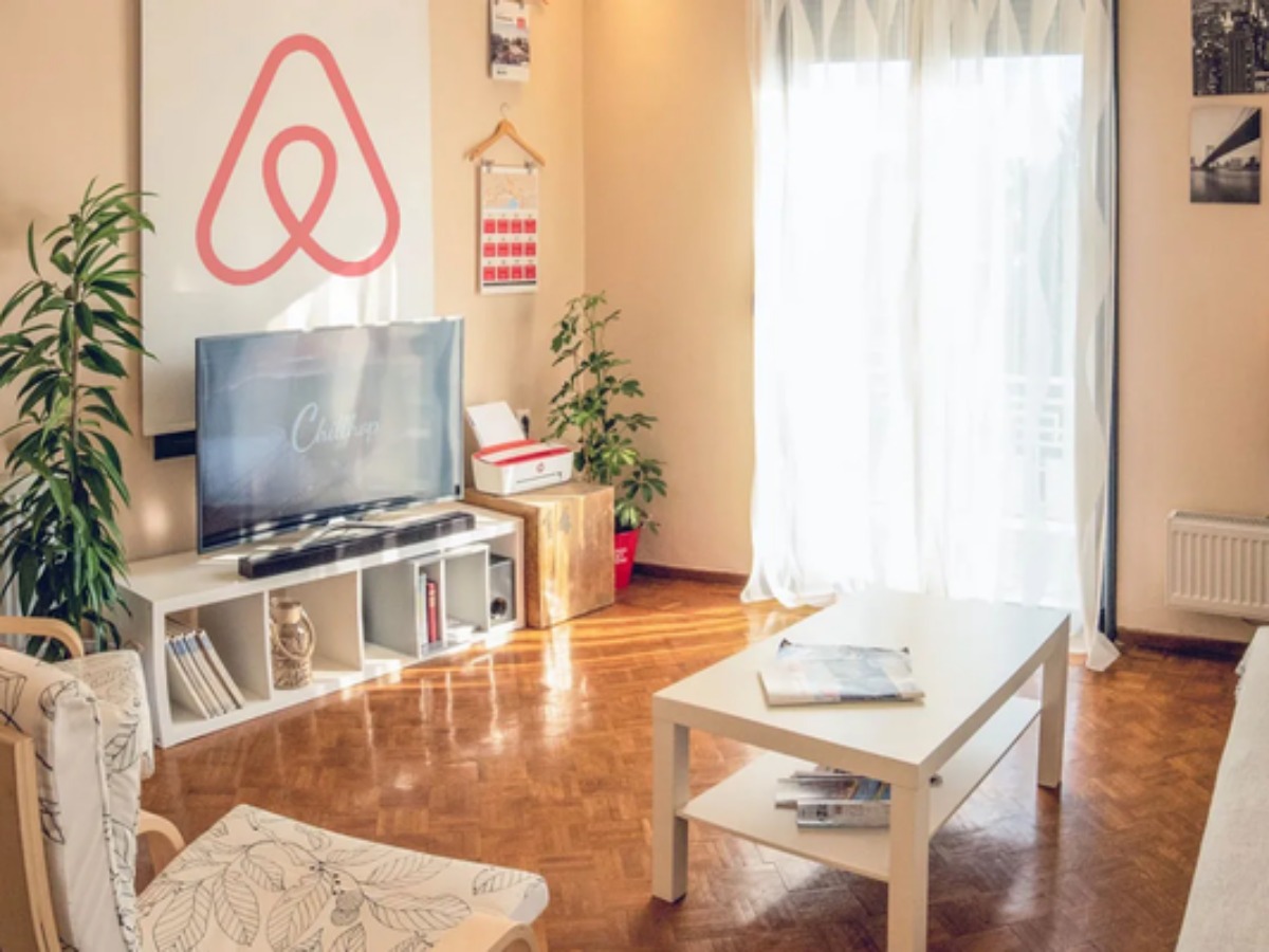 Mô hình Airbnb là gì? Báo giá thiết kế, thi công căn hộ Airbnb trọn gói