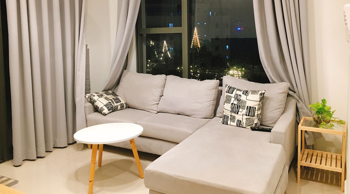 Mô hình Airbnb là gì? Báo giá thiết kế, thi công căn hộ Airbnb trọn gói