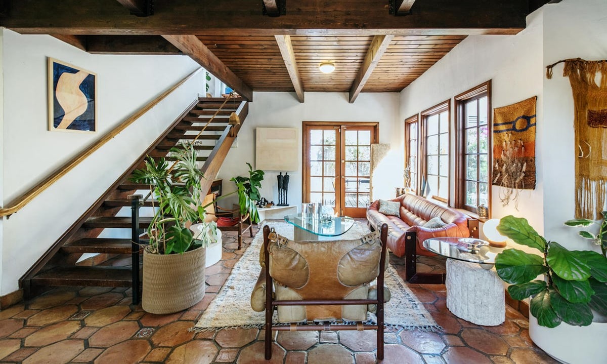 Mô hình Airbnb là gì? Báo giá thiết kế, thi công căn hộ Airbnb trọn gói