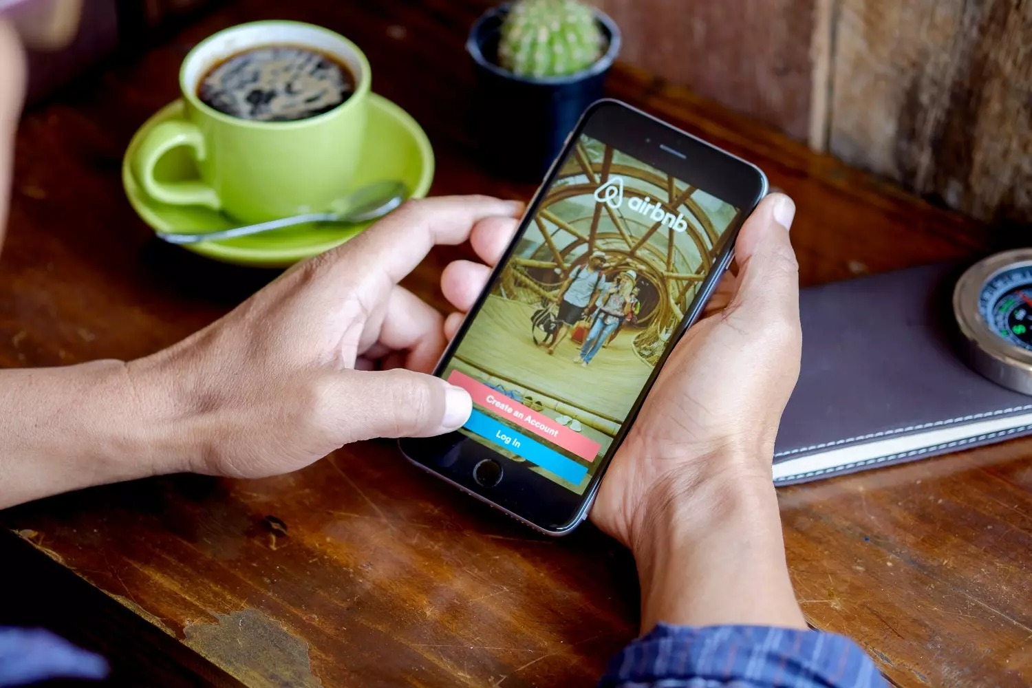 Mô hình Airbnb là gì? Báo giá thiết kế, thi công căn hộ Airbnb trọn gói