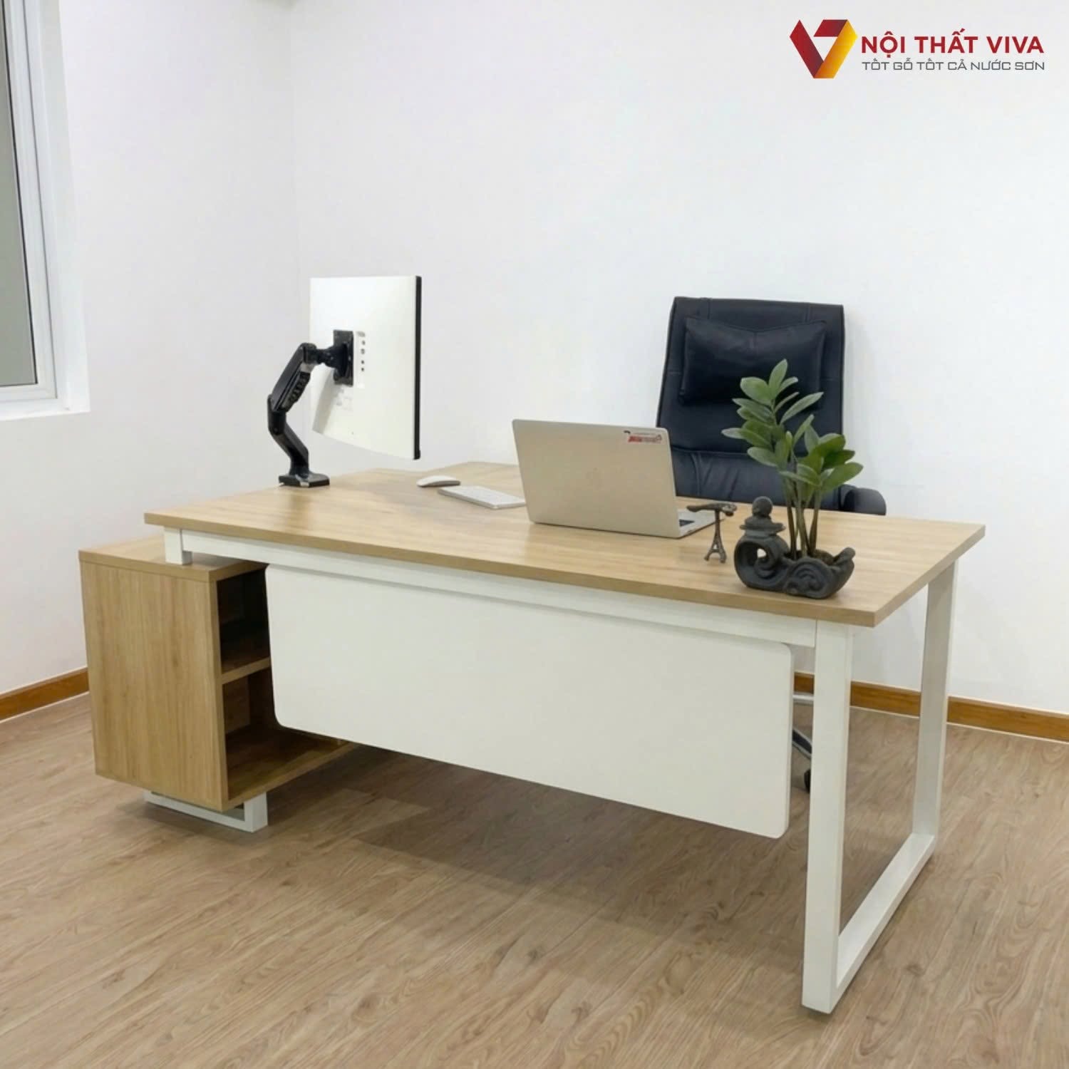 Mua bàn làm việc Cần Thơ ở đâu? Gợi ý địa chỉ uy tín và kinh nghiệm lựa chọn Mua bàn làm việc Cần Thơ ở đâu? Gợi ý địa chỉ uy tín và kinh nghiệm lựa chọn