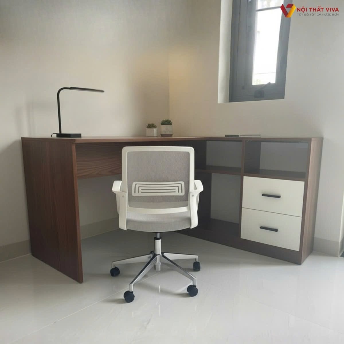 Mua bàn làm việc Cần Thơ ở đâu? Gợi ý địa chỉ uy tín và kinh nghiệm lựa chọn Mua bàn làm việc Cần Thơ ở đâu? Gợi ý địa chỉ uy tín và kinh nghiệm lựa chọn