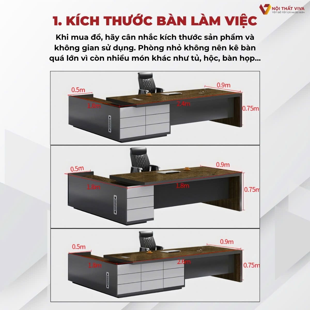 Mua bàn làm việc Cần Thơ ở đâu? Gợi ý địa chỉ uy tín và kinh nghiệm lựa chọn Mua bàn làm việc Cần Thơ ở đâu? Gợi ý địa chỉ uy tín và kinh nghiệm lựa chọn